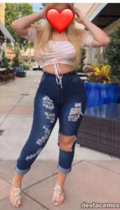 Chica busca chico en Sevilla: 