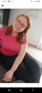 Chica busca chico en Valencia: 