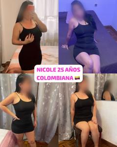698218649: Chica busca chico en Madrid