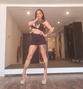 661139083: Transexual en Zaragoza