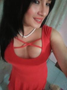 Transexual en Ávila: 