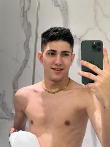 Chico busca chica en Madrid: 