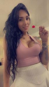 Transexual en Sevilla: 