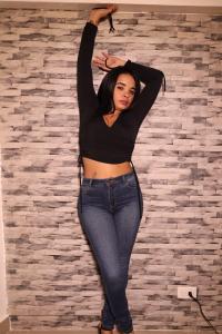 Chica busca chico en Barcelona: 