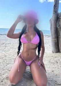 613780781: Chica busca chico en Pontevedra