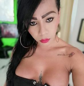 642184495: Transexual en Murcia