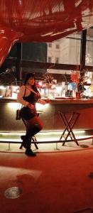 604361264: Chica busca chico en Madrid