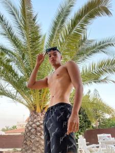 634140210: Chico busca chica en Mallorca