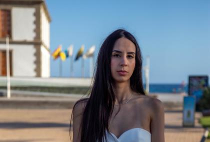 656520016: Chica busca chico en Las Palmas