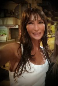 Transexual en Ibiza: 