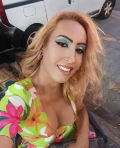 671357884: Travesti en Valencia