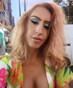 671357884: Travesti en Valencia
