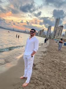 Chico busca chica en Lérida: 