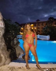 634111454: Chica busca chico en Tenerife