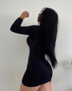 Chica busca chico en La Coruña: 