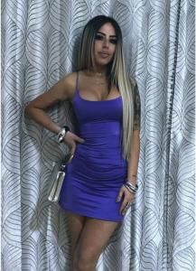 Chica busca chico en Málaga: 