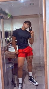 Chico busca chica en Toledo: 