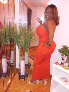 634062021: Transexual en Madrid