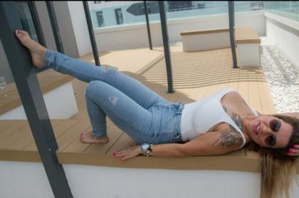 642865107: Chica busca chico en Valencia