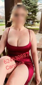 Chica busca chico en Madrid: 