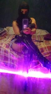 Transexual en Madrid: 