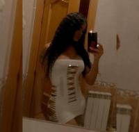 643201823: Transexual en Salamanca