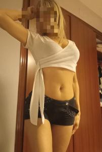 612474563: Chica busca chico en Badajoz