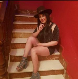 642731869: Transexual en Valencia