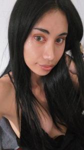 634301586: Transexual en Madrid