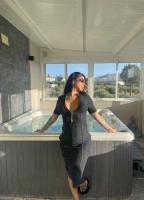 658411450: Travesti en Madrid