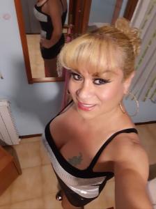 687268598: Travesti en Zaragoza
