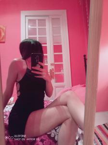 Chica busca chico en Madrid: 