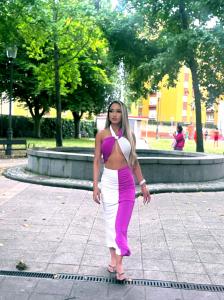 Chica busca chico en Pontevedra: 