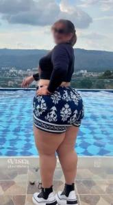 Chica busca chico en Ávila: 