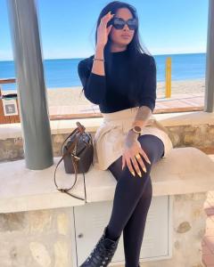 672449371: Transexual en Málaga