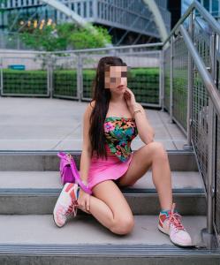 613800549: Chica busca chico en Murcia