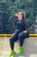 602672055: Chica busca chico en Ávila