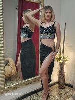 602876615: Transexual en Barcelona