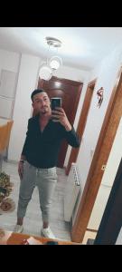 614119967: Chico busca chica en Almería