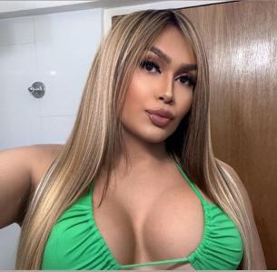 Travesti en Las Palmas: 