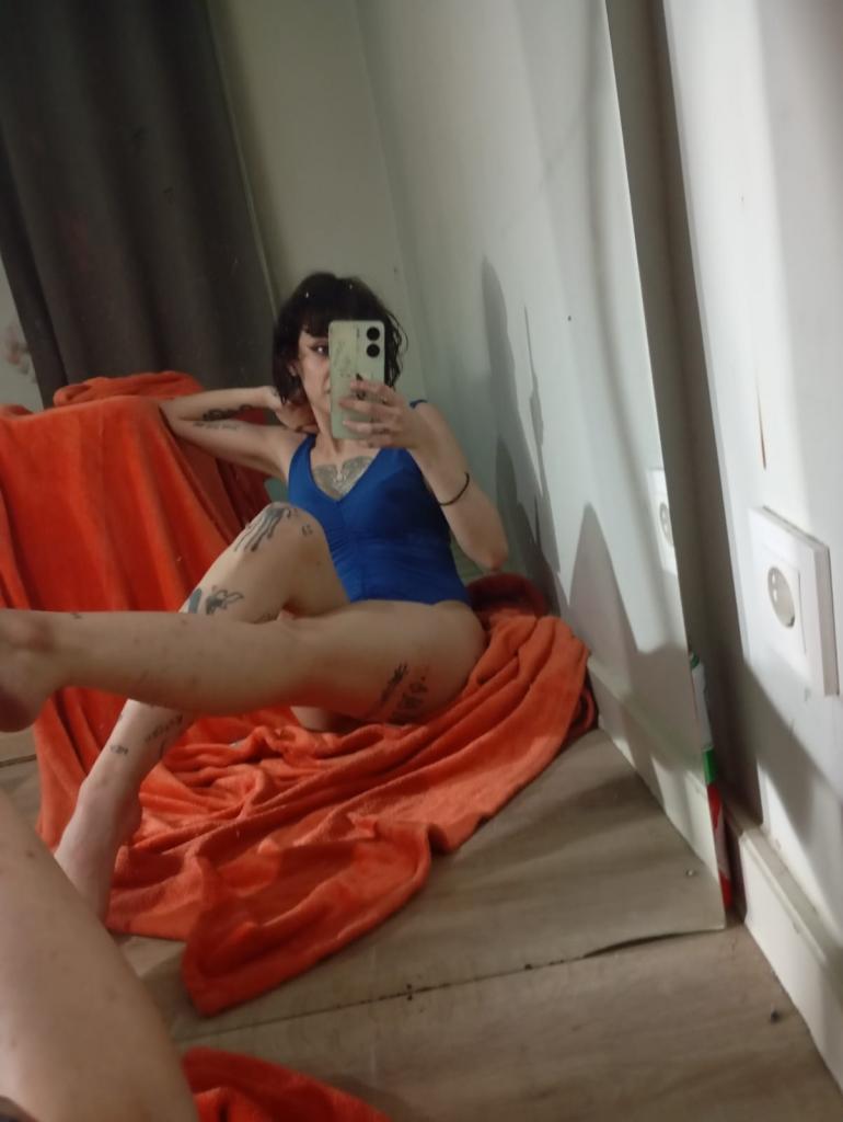 Chica busca chico en Barcelona: 