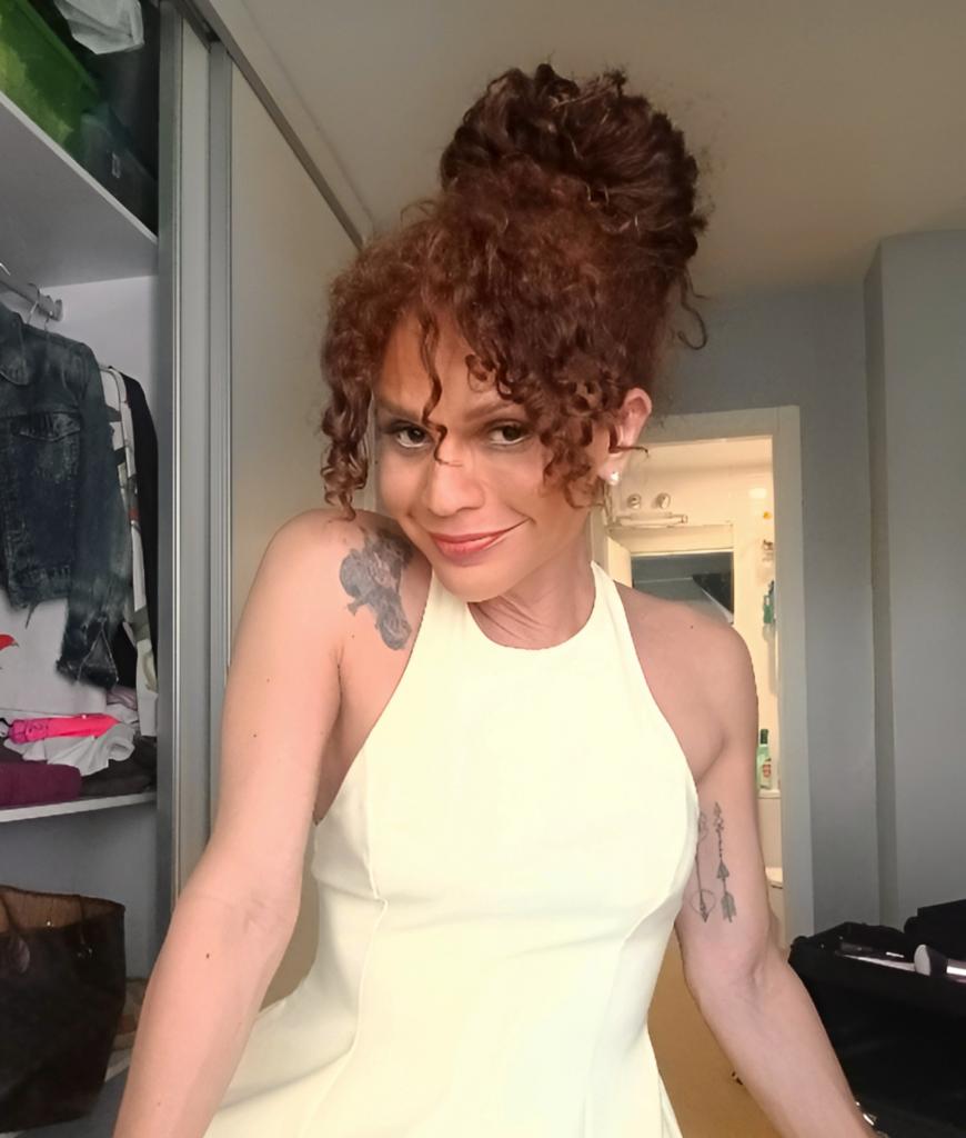 687841635: Travesti en Málaga