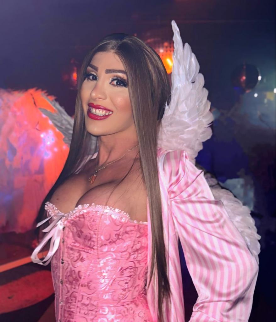 Travesti en Mallorca: Transexuales y Travestis