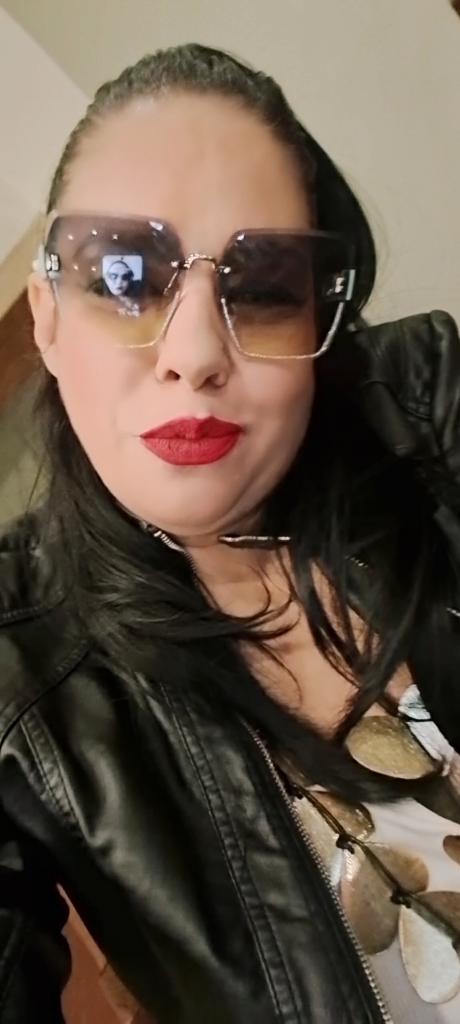 Chica busca chico en Córdoba: 