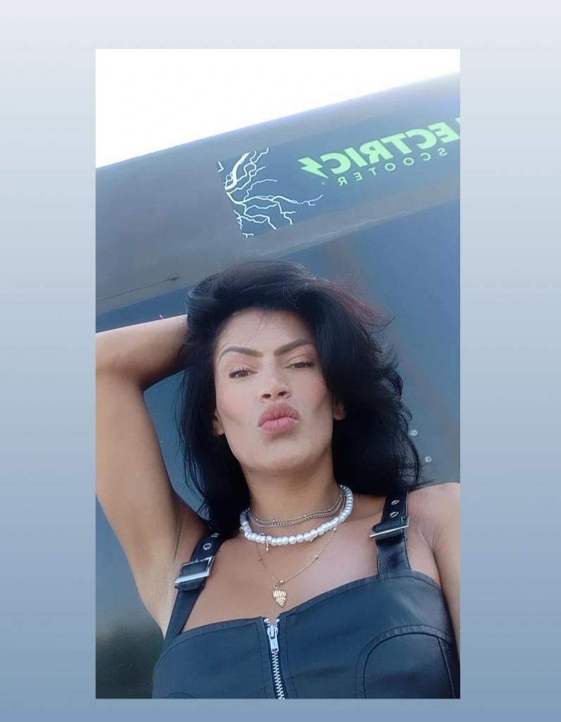 642028638: Transexual en Málaga