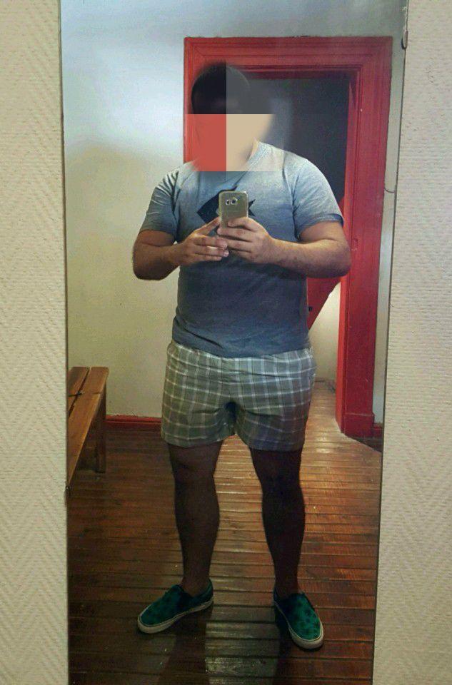 Chico busca chica en Guipúzcoa: 