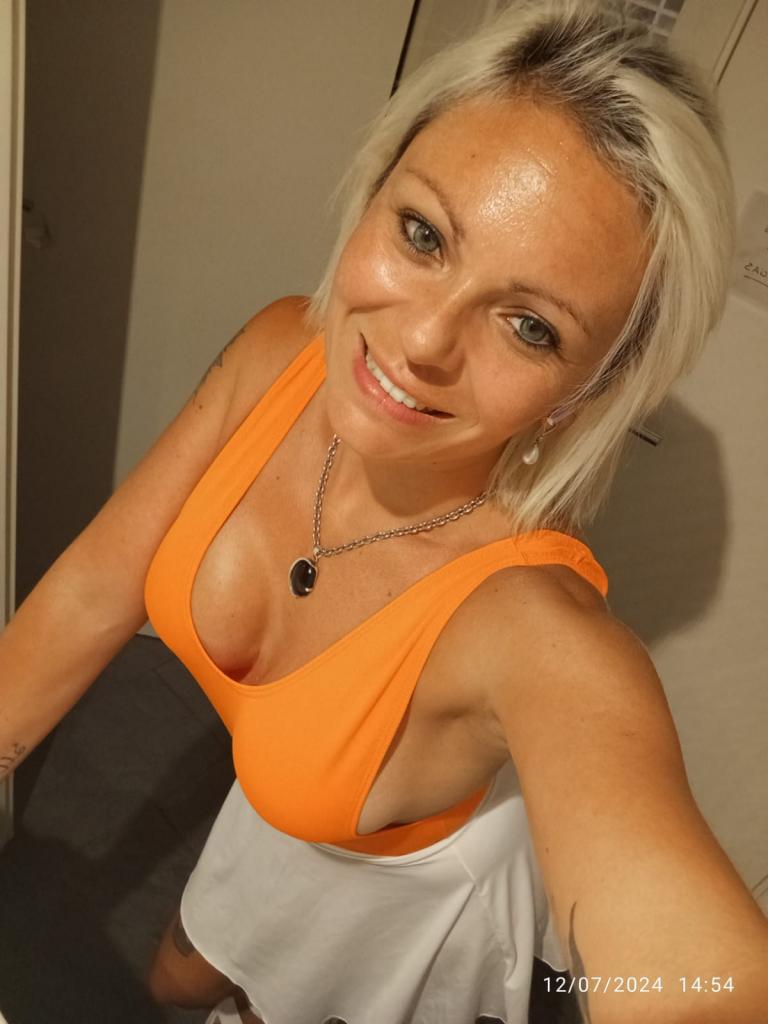 Chica busca chico en Barcelona: 