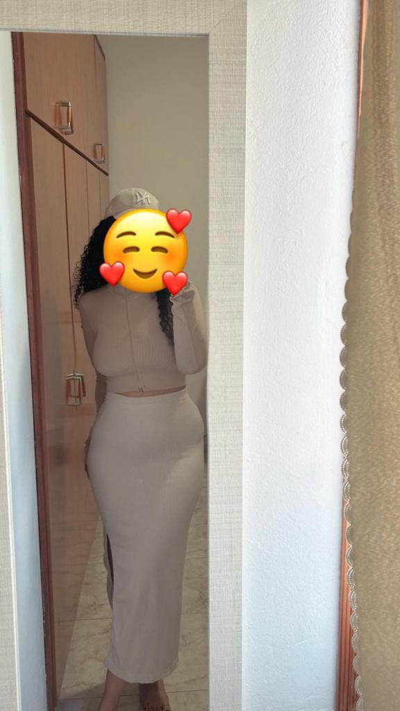 Chica busca chico en Las Palmas: 