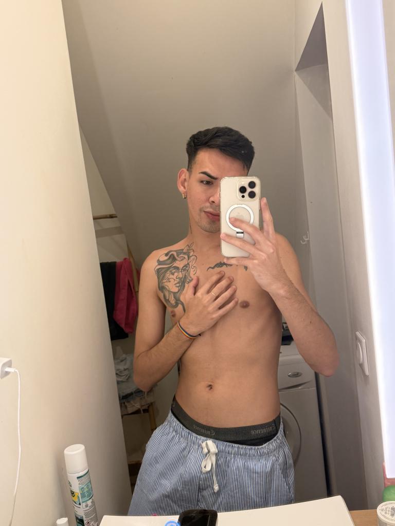 604981520: Chico busca chica en Lugo