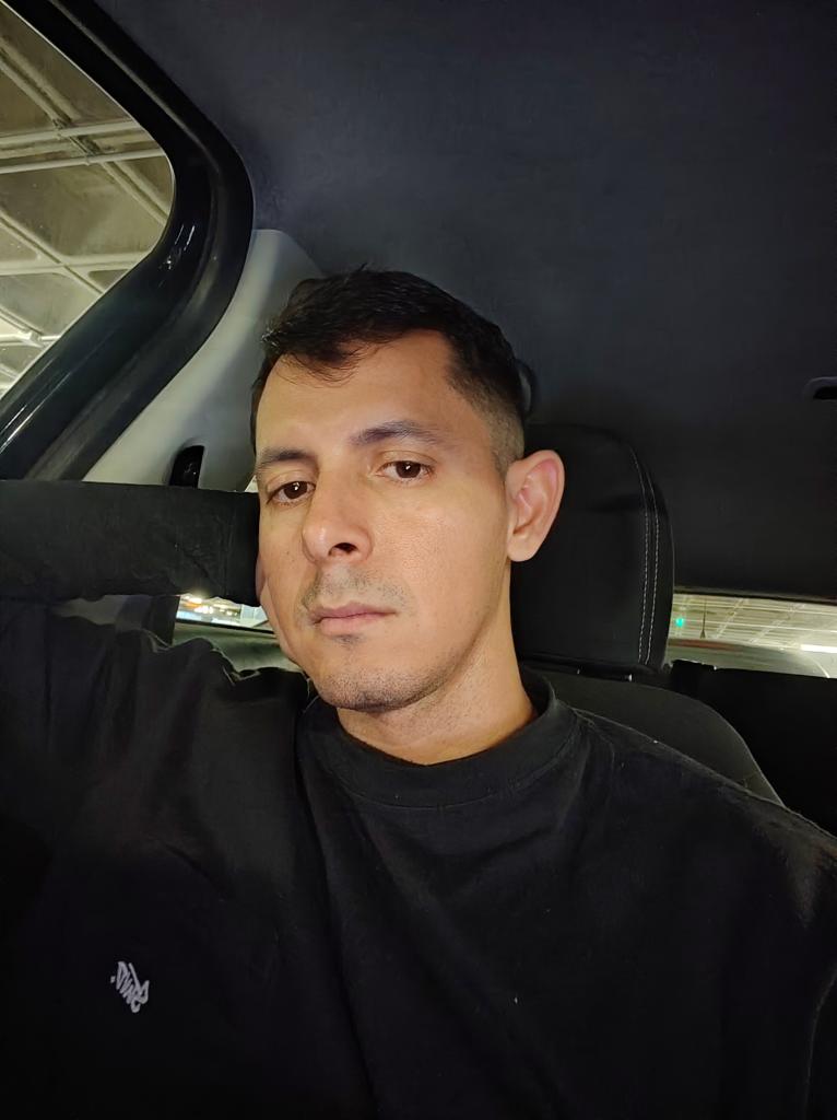 Chico busca chica en Madrid: 